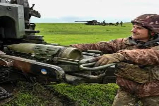 ইউক্রেনের জন্য অতিরিক্ত ২৭৫ মিলিয়ন ডলারের নিরাপত্তা সহায়তা ঘোষণা