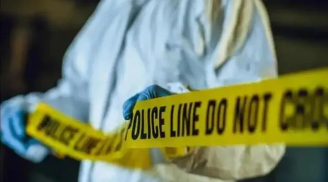 গায়ের রং নিয়ে নিরন্তর ঠাট্টা, স্বামীকে কুপিয়ে খুন করল স্ত্রী