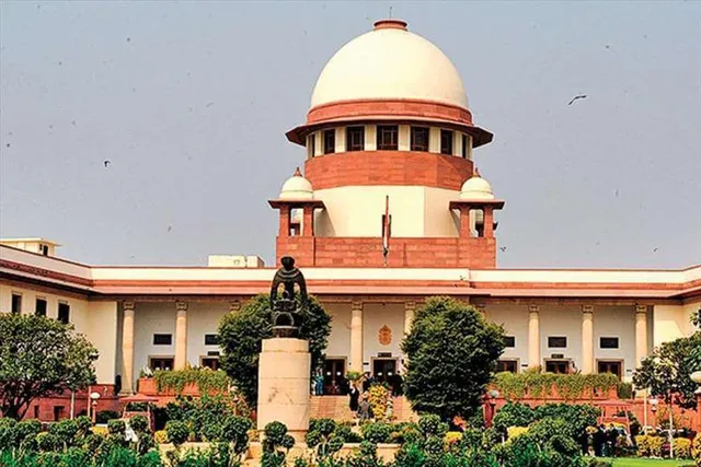 ফিফার পক্ষেই রায় দিল সুপ্রিম কোর্ট