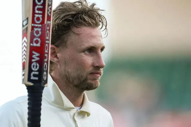 আইসিসি তালিকায় এক নম্বরে রুট