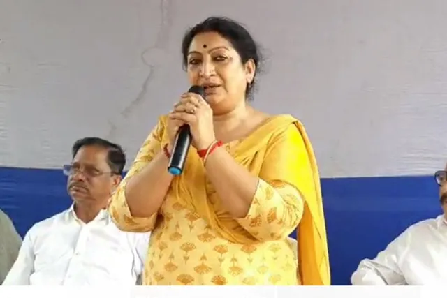 নিকাশি ব্যবস্থার আধুনিকীকরণের উদ্বোধন করলেন মেয়র