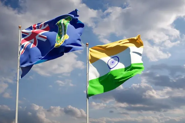 ভারত-নিউজিল্যান্ডের সম্পর্ক রিফ্রেসের কারণে, বললেন বিদেশমন্ত্রী