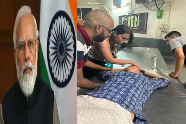 জেএনইউকাণ্ডে এবার রিপোর্ট চাইল কেন্দ্র