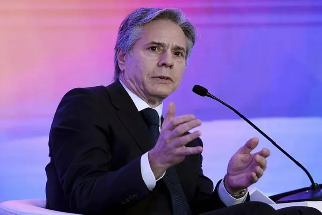 জাপান নিয়ে দক্ষিণ কোরিয়ার ঐতিহাসিক ঘোষণাকে স্বাগত জানালেন মার্কিন পররাষ্ট্রমন্ত্রী