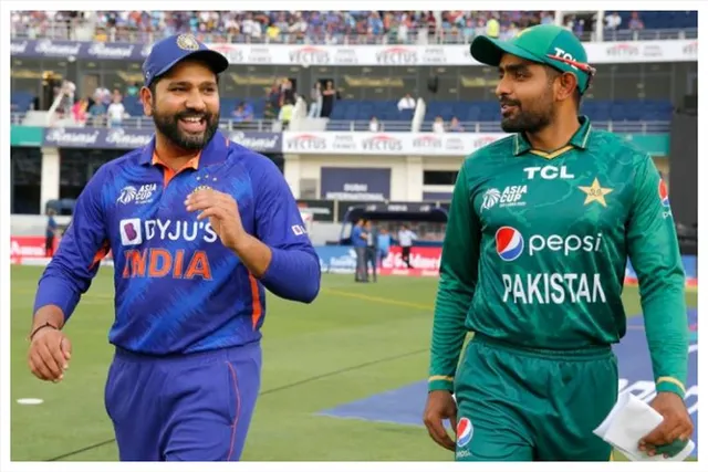 ভারত-পাকিস্তান ম্যাচ নিয়ে আইসিসির বিশেষ বার্তা