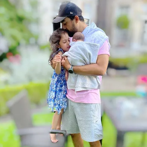 ‘এমটিভি রোডিজ’ খ্যাত রণবিজয় সিংহ সদ্যজাত পুত্রের কী নাম রাখলেন দেখে নিন