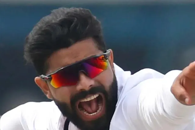 টেস্ট সিরিজের আগে রবীন্দ্র জাদেজার পুরোপুরি ফিটনেস ফিরে পাওয়ার সম্ভাবনা নেই