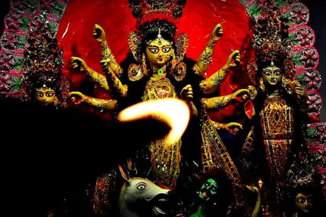 ২০২৩ সালের বাসন্তী পুজো কবে পড়েছে? একনজরে তারিখ