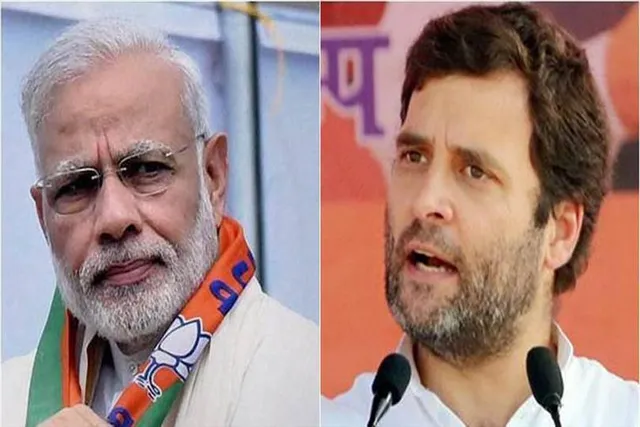 মুদ্রাস্ফীতি ইস্যুতে ফের রাহুলের নিশানায় কেন্দ্র