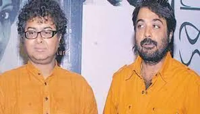 জন্মদিনে খোলা চিঠি প্রসেনজিতের