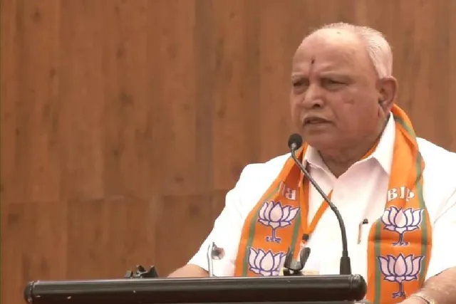 কংগ্রেসের নেতা কে? কংগ্রেসকে নিশানা প্রাক্তন মুখ্যমন্ত্রীর