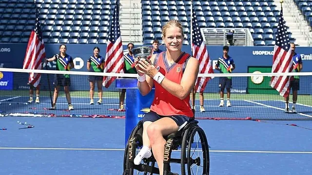 গোল্ডেন স্ল্যামের মালিক ডি গ্রুট