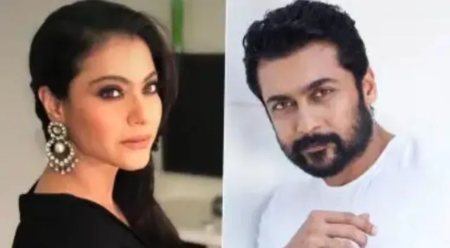 একাডেমি অফ মোশন পিকচার আর্টস অ্যান্ড সায়েন্সের সদস্য হওয়ার আমন্ত্রিণ পেলেন কাজল, সুরিয়া