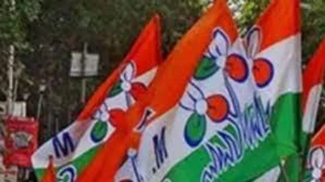 ত্রিপুরায় তৃণমূলের প্রচার কর্মসূচিতে হামলার অভিযোগ