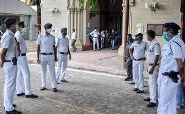 দায়িত্ব বাড়ল রাজ্যের দুই ডিজি, আইজিপিদের