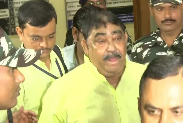 'তদন্তে ১০০ শতাংশ সহযোগিতা করছেন', বললেন অনুব্রত