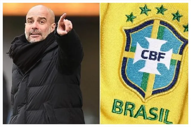 তিতের পর ব্রাজিলের কোচ গুয়ার্দিওলা?