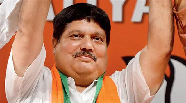 ভবানীপুরে উত্তেজনা, তৃনমূল কর্মীদের মুখে "গো ব্যাক অর্জুন সিং"