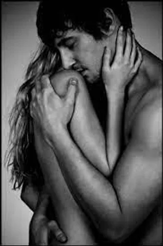 ছেলেদের কোন জায়গায় চুমু খাবেন?