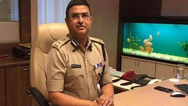 পুলিশ কমিশনার রাকেশ আস্থানার ছদ্মবেশে আইনজীবীকে হুমকি, গ্রেফতার ১