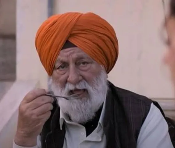 প্রবীণ অভিনেতা অরুণ বালির মৃত্যুতে শোকপ্রকাশ করেছেন বলিউডের তারকারা