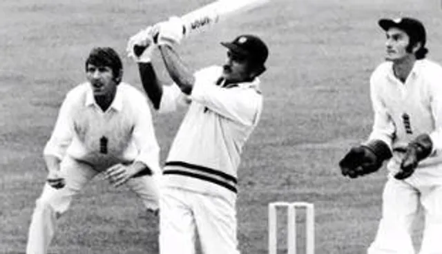 ইংল্যান্ডের মাটিতে ভারতের প্রথম ব্রিটিশ বধের বর্ষপূর্তির ৫০ বছর