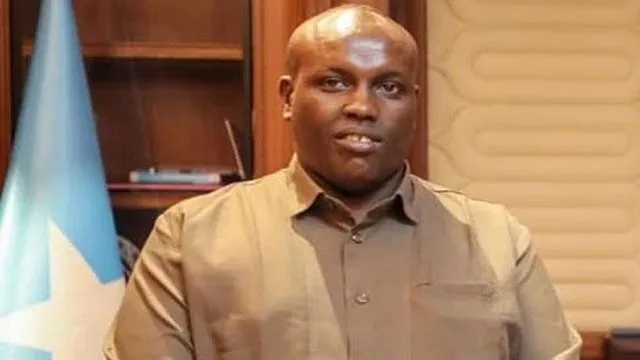 আল শাবাবের বোমা হামলায় খ্যাতিমান সাংবাদিক নিহত