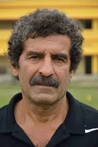 পুত্র-কে নিয়ে যা বললেন পিতা জামশেদ নাশিরি