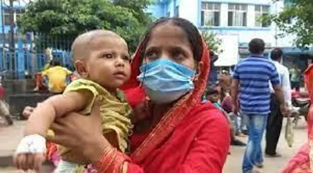 উত্তর দিনাজপুর জেলা জুড়ে জ্বরের প্রকোপ