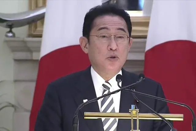 ভারতের  সঙ্গে বেড়েছে অর্থনৈতিক সহযোগিতা: জাপানের প্রধানমন্ত্রী