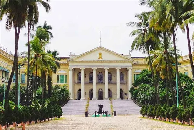 উপরাষ্ট্রপতি পদপ্রার্থী জগদীপ ধনকরের পর রাজভবনে কে?