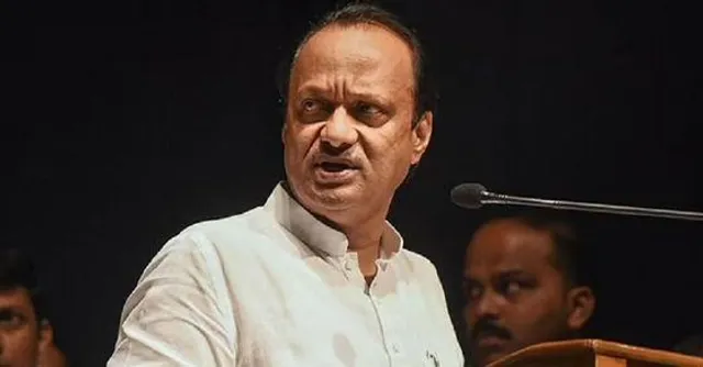 অজিত পাওয়ারের বোনদের বাড়িতে আয়কর বিভাগের অভিযান