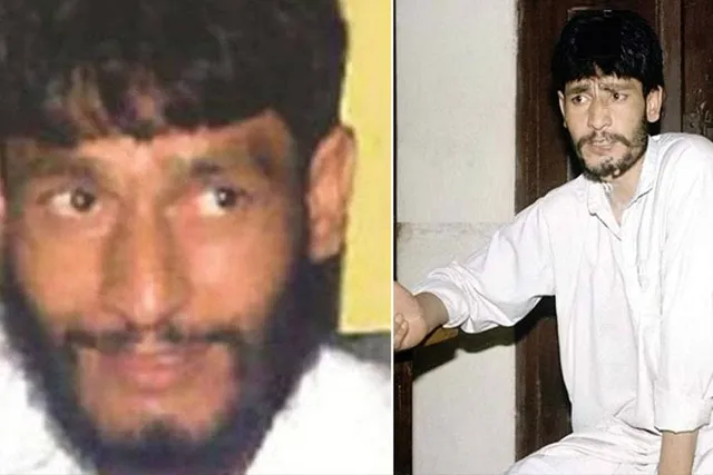 আহমেদ জারগারকে 'সন্ত্রাসী' তকমা দিল কেন্দ্র