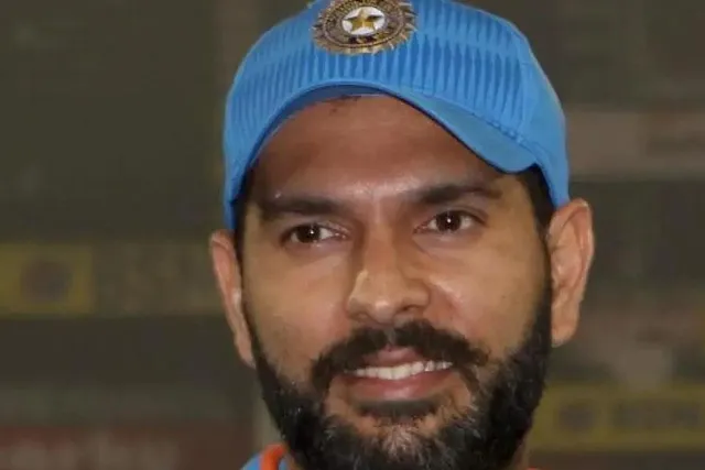 'সবকিছুর জন্য আপনাকে ধন্যবাদ', পেলের মৃত্যুতে টুইট যুবরাজ সিংয়ের