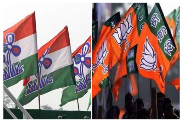 তৃণমূলের ২ হেভিওয়েটের বিরুদ্ধে মামলা দায়ের