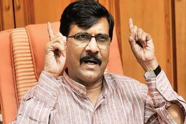 মেহবুবা মুফতি ও বিজেপিকে এক হাত নিল শিবসেনা