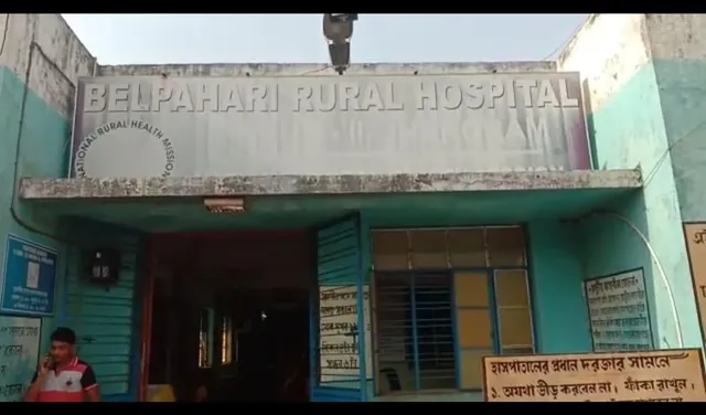 বাড়ছে ম্যালেরিয়ার প্রকোপ