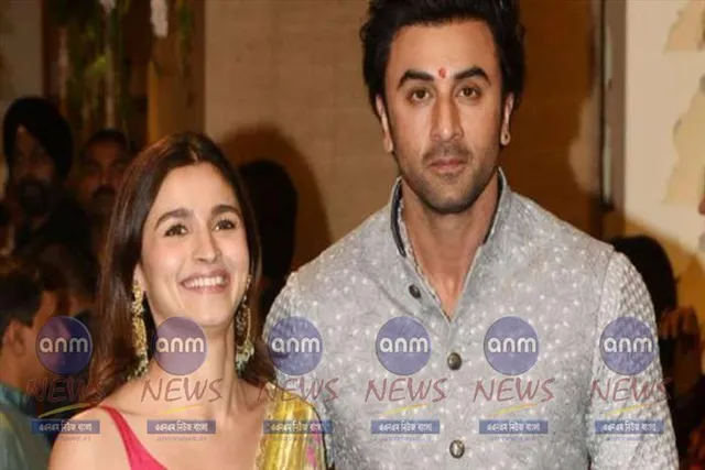 বছরের শেষেই বিয়ে করছেন রনবীর-আলিয়া?