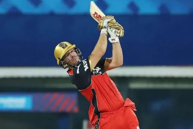 আইপিএল আমাদের জীবন বদলে দিয়েছে: এবি ডি ভিলিয়ার্স