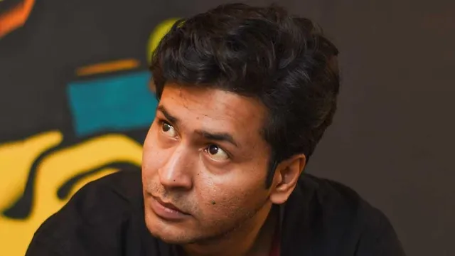 পুজো মিটতেই করোনা আক্রান্ত অনির্বাণ