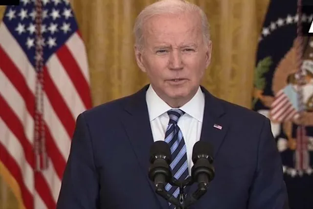 নিউজিল্যান্ডের প্রধানমন্ত্রীর পরামর্শ চাইলেন জো বাইডেন