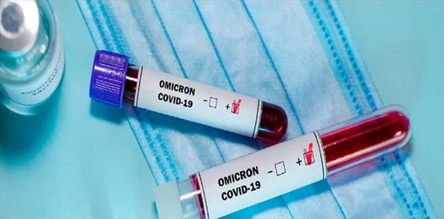 ডেল্টার সংক্রমণ রুখে দিতে পারে ওমিক্রন অ্যান্টিবডি!