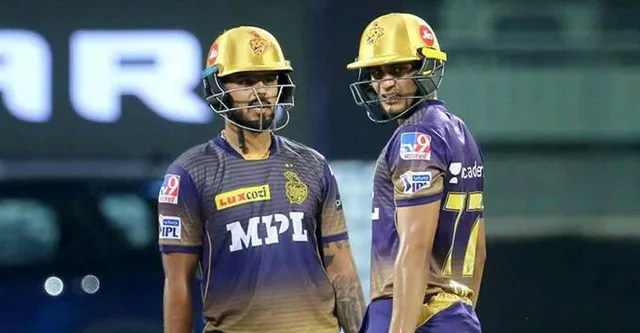 জার্সি নম্বরের পিছনের রহস্য ফাঁস করলেন কেকেআর তারকারা, রইল ভিডিও