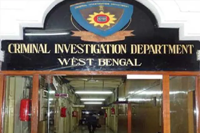 আয় বহির্ভূত মামলায় ৫ জায়গায় হানা দিল CID