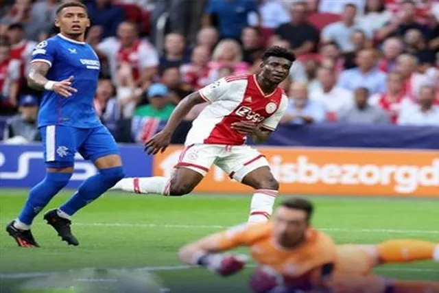 চ্যাম্পিয়ন্স লিগে এক ঝাঁক ম্যাচ, দেখে নিন প্রত্যেকটির ফলাফল