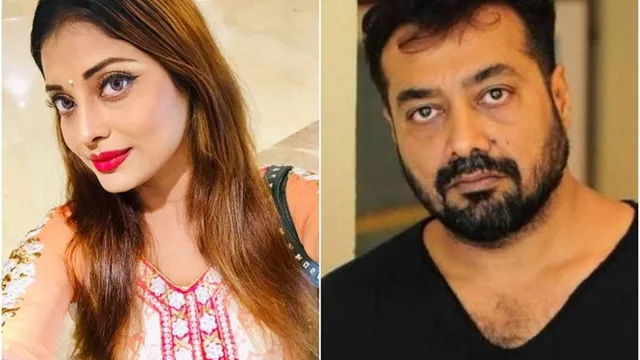 এই প্রথম নয়, এর আগেও খবরের শিরোনামে এসেছিলেন রূপা
