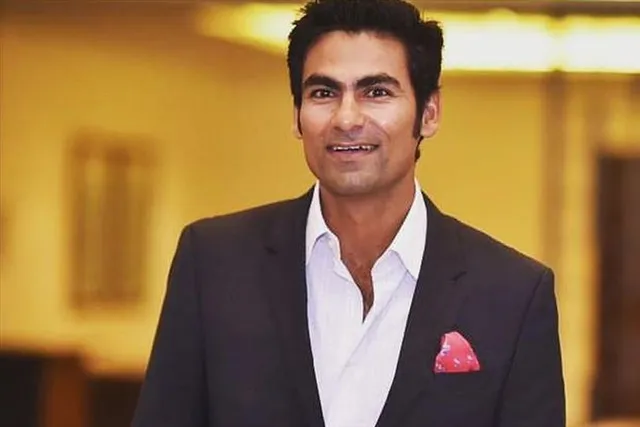 শুভমান গিলের প্রশংসা করলেন মহম্মদ কাইফ