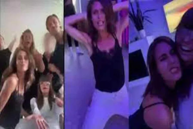 নিজের ড্র্যাগ টেস্ট করতে রাজি হয়েছেন প্রধানমন্ত্রী সানা মারিন