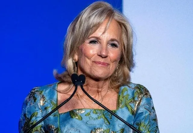 নামিবিয়া ও কেনিয়া সফরে জিল বাইডেন