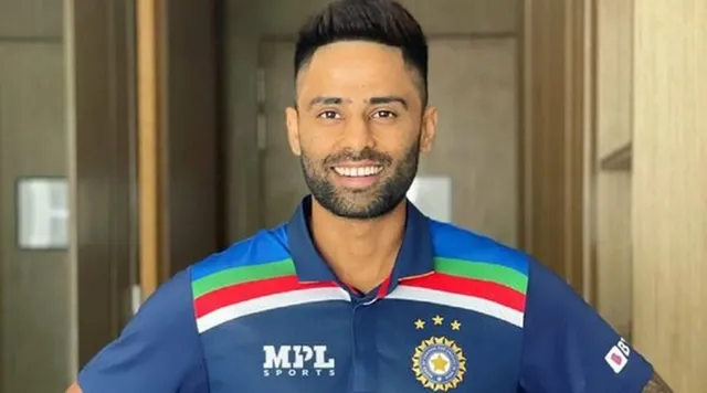 টি-২০ বিশ্বকাপে খেলার স্বপ্নপূরণ সূর্য কুমারের, শেয়ার করলেন আবেগঘন পোস্ট